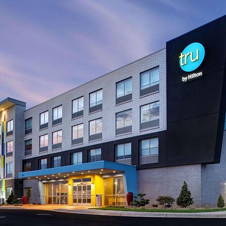 Hotel Tru By Hilton Lithia Springs, Ga Extérieur photo