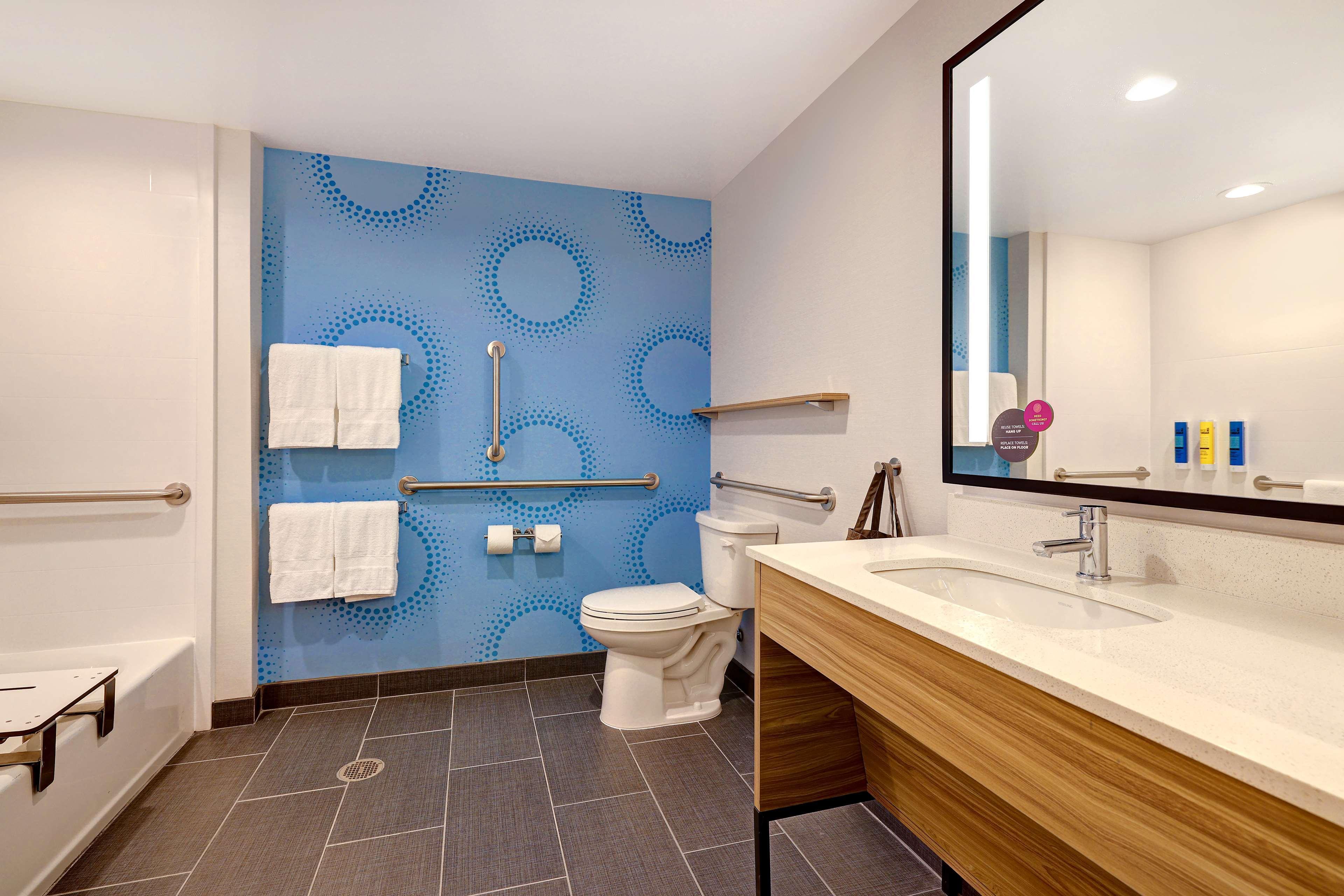 Hotel Tru By Hilton Lithia Springs, Ga Extérieur photo