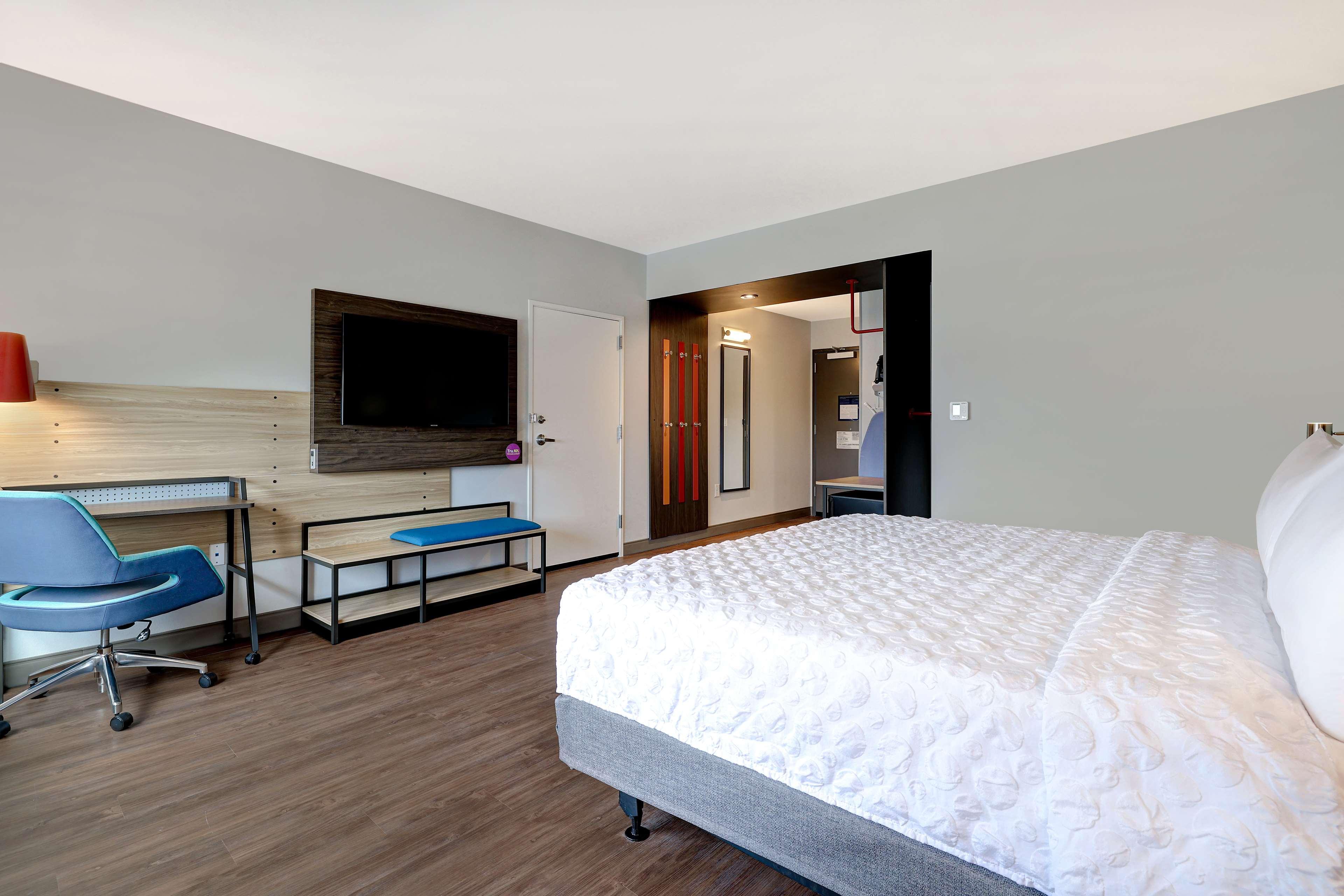 Hotel Tru By Hilton Lithia Springs, Ga Extérieur photo