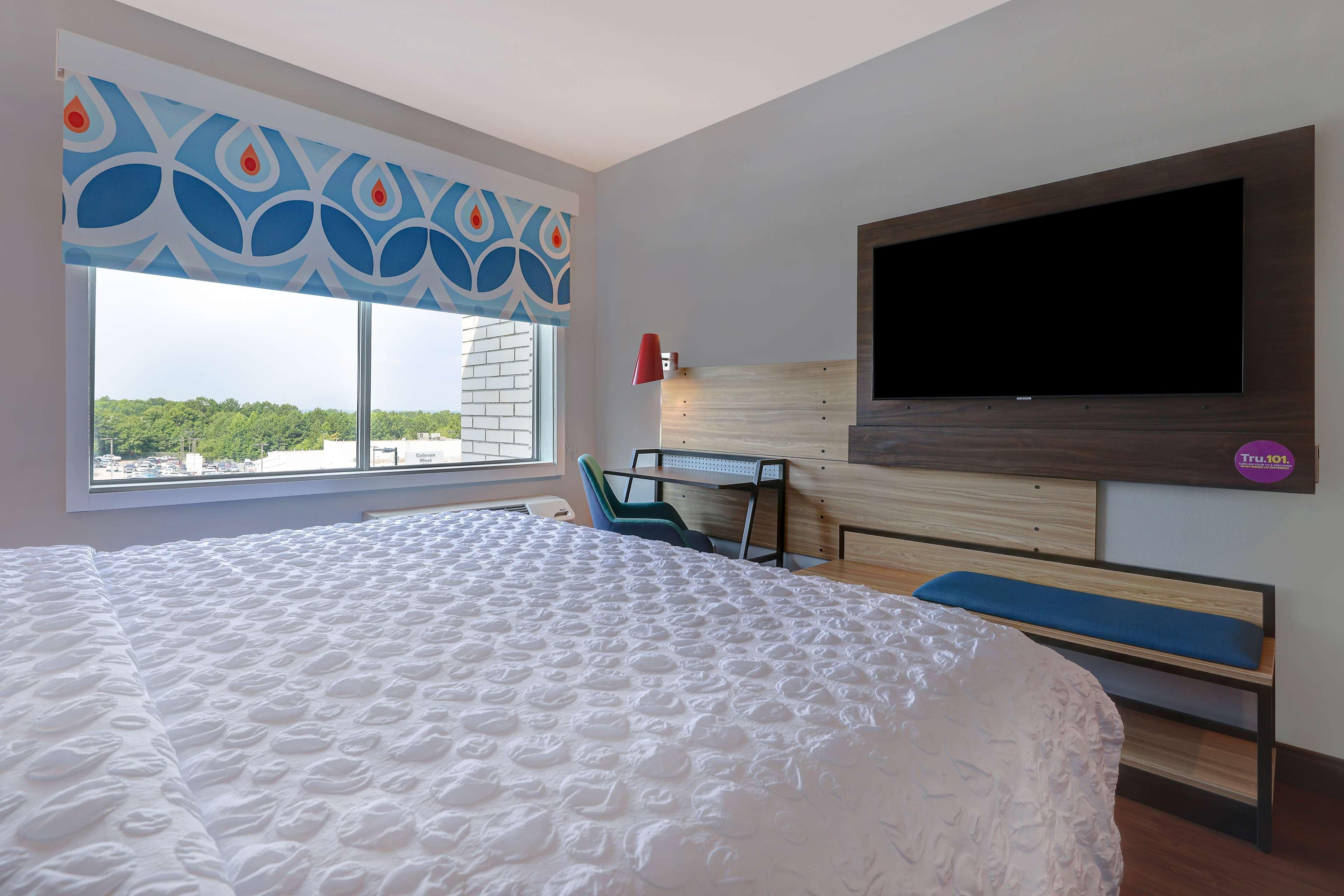 Hotel Tru By Hilton Lithia Springs, Ga Extérieur photo