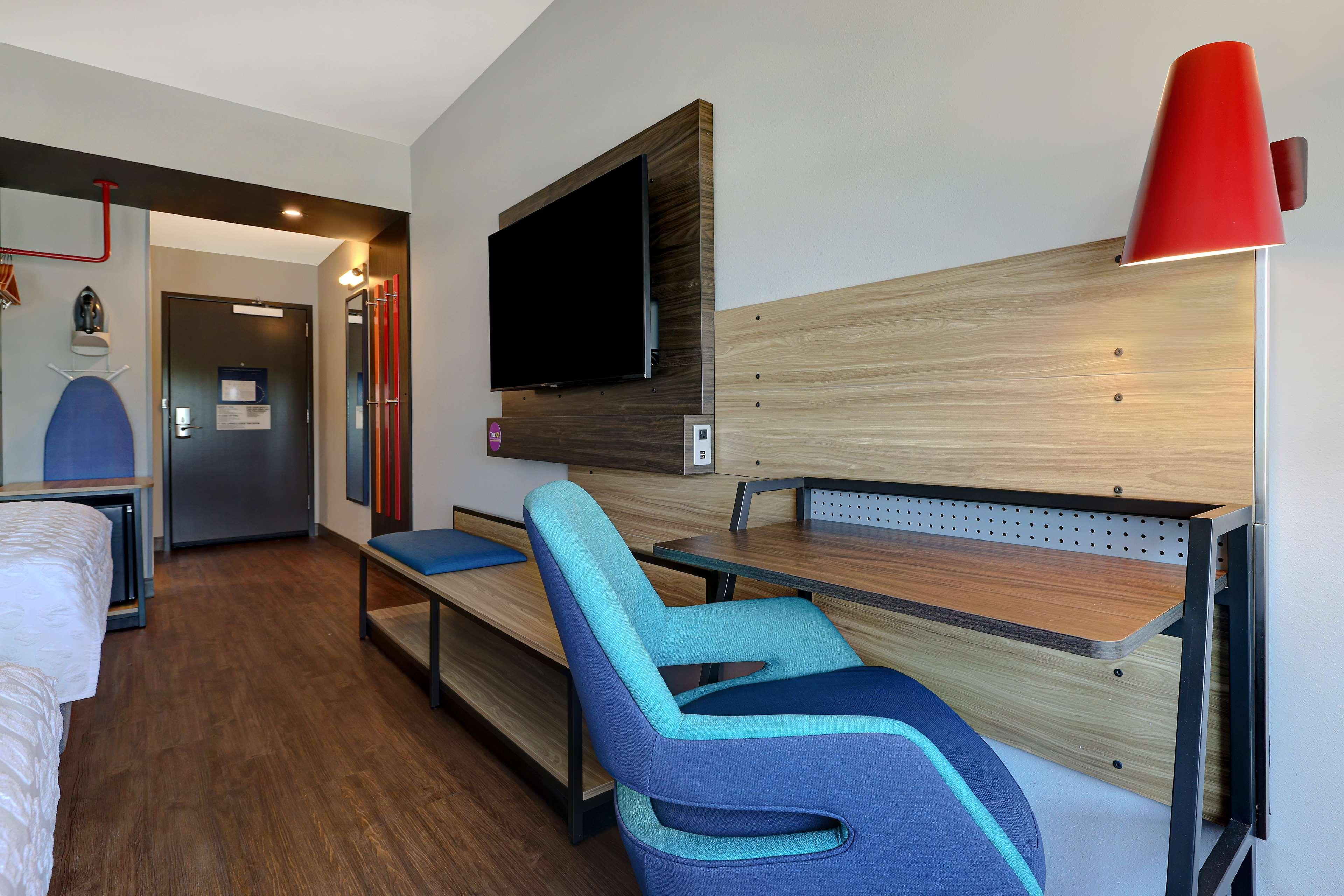 Hotel Tru By Hilton Lithia Springs, Ga Extérieur photo