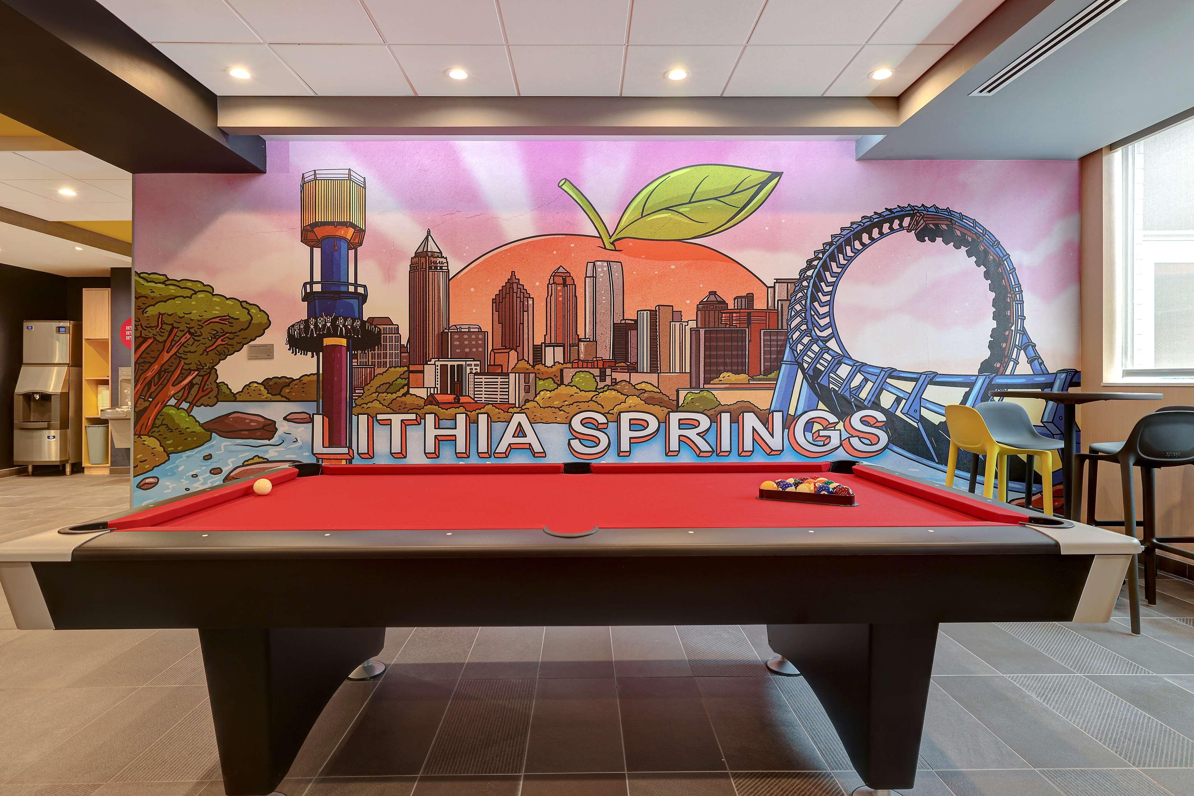 Hotel Tru By Hilton Lithia Springs, Ga Extérieur photo
