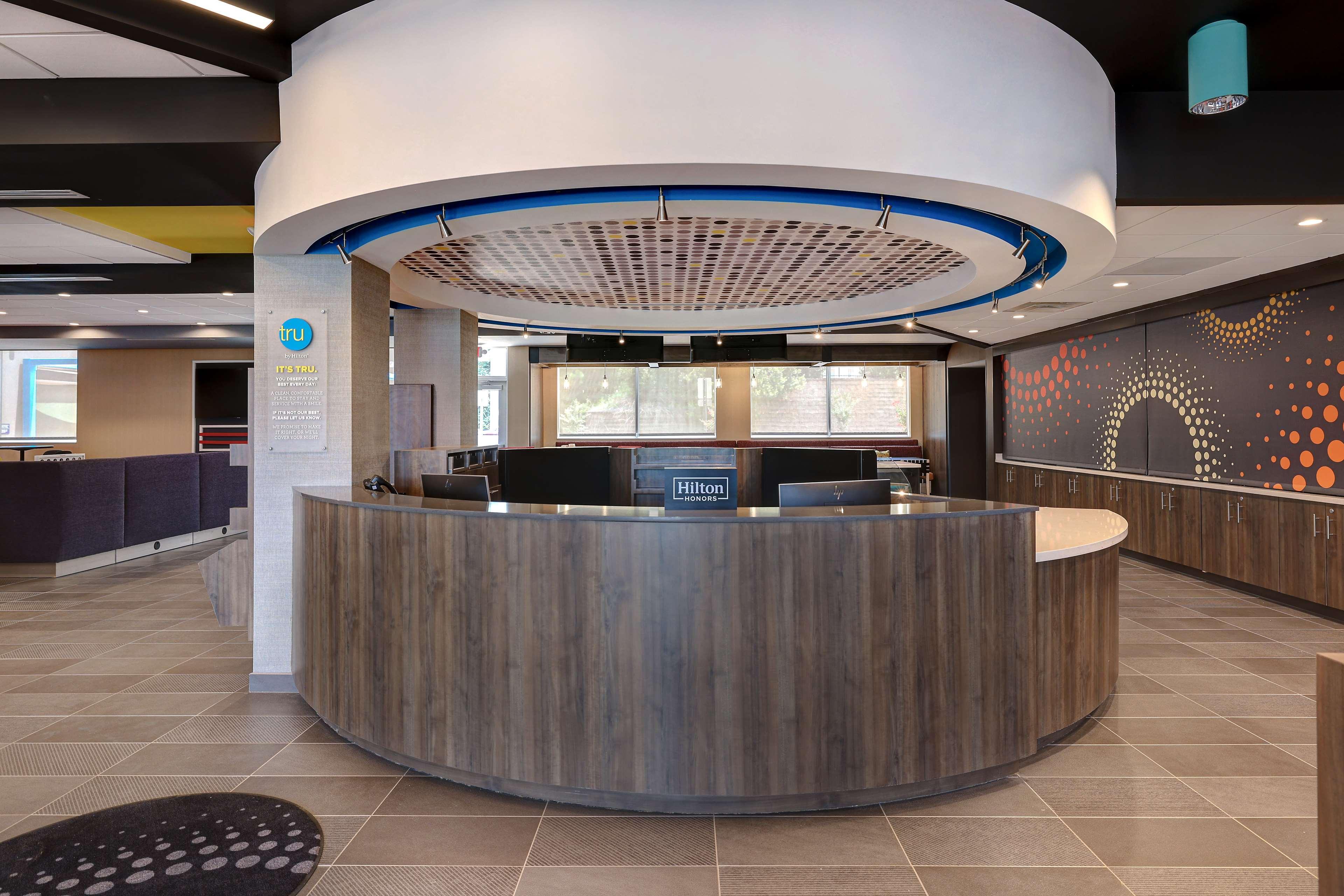 Hotel Tru By Hilton Lithia Springs, Ga Extérieur photo