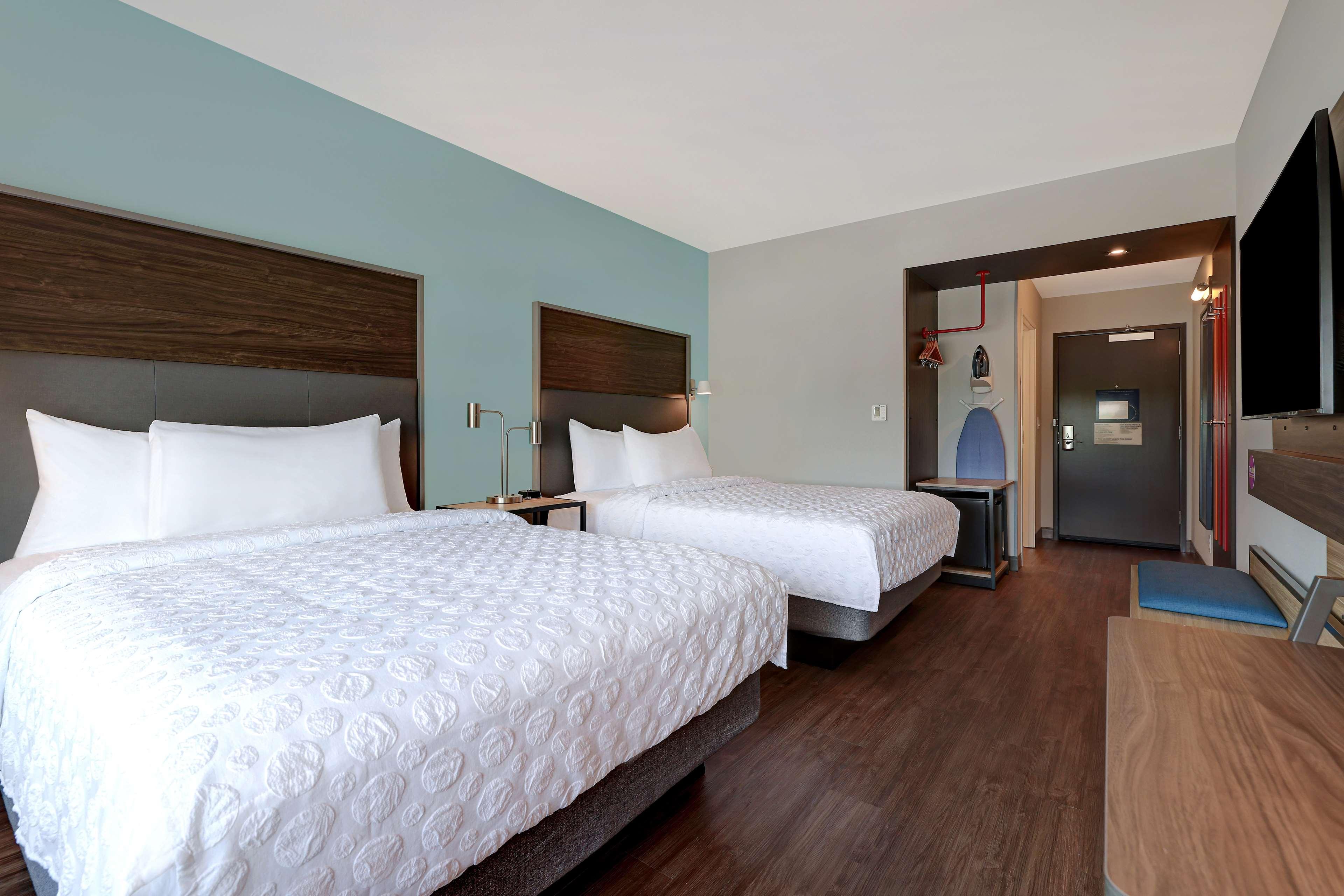 Hotel Tru By Hilton Lithia Springs, Ga Extérieur photo