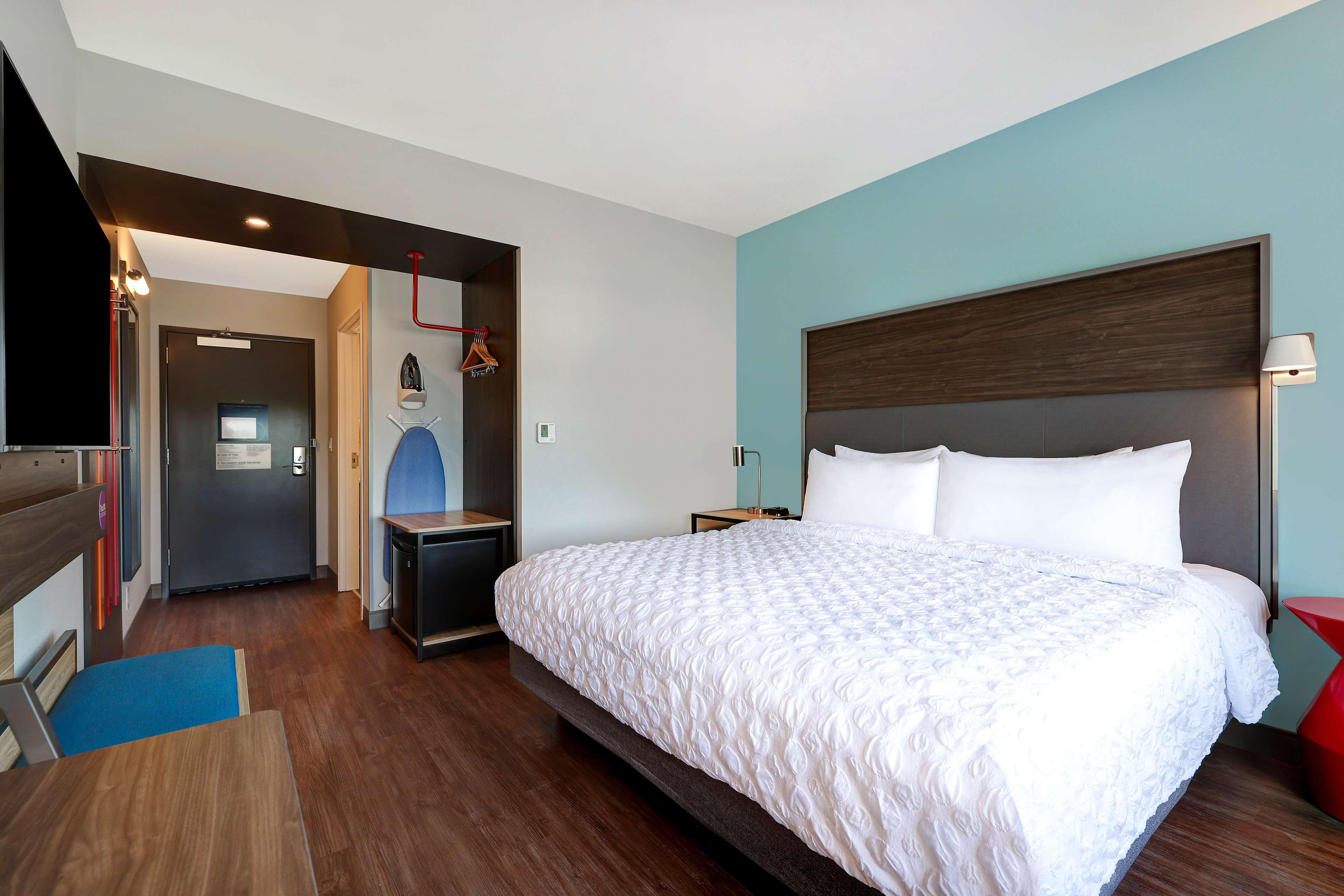 Hotel Tru By Hilton Lithia Springs, Ga Extérieur photo