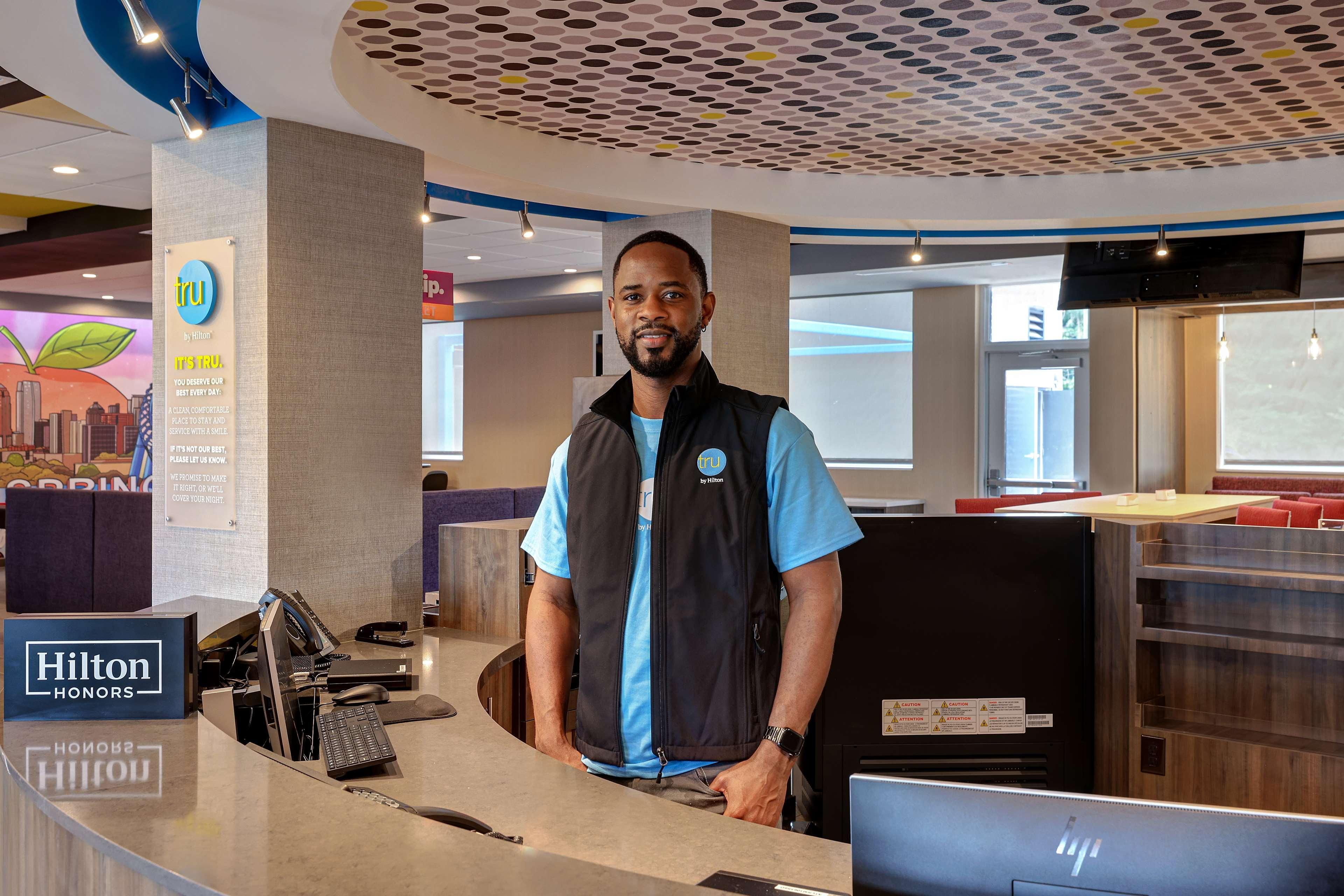 Hotel Tru By Hilton Lithia Springs, Ga Extérieur photo