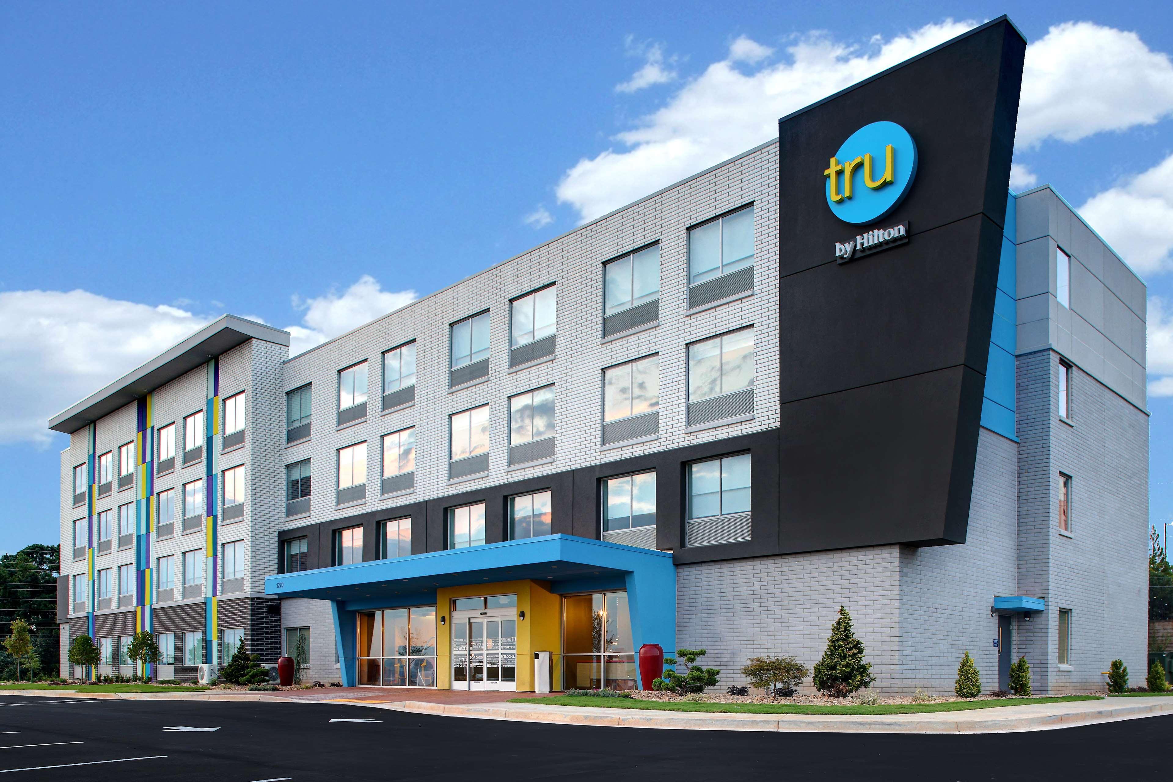 Hotel Tru By Hilton Lithia Springs, Ga Extérieur photo
