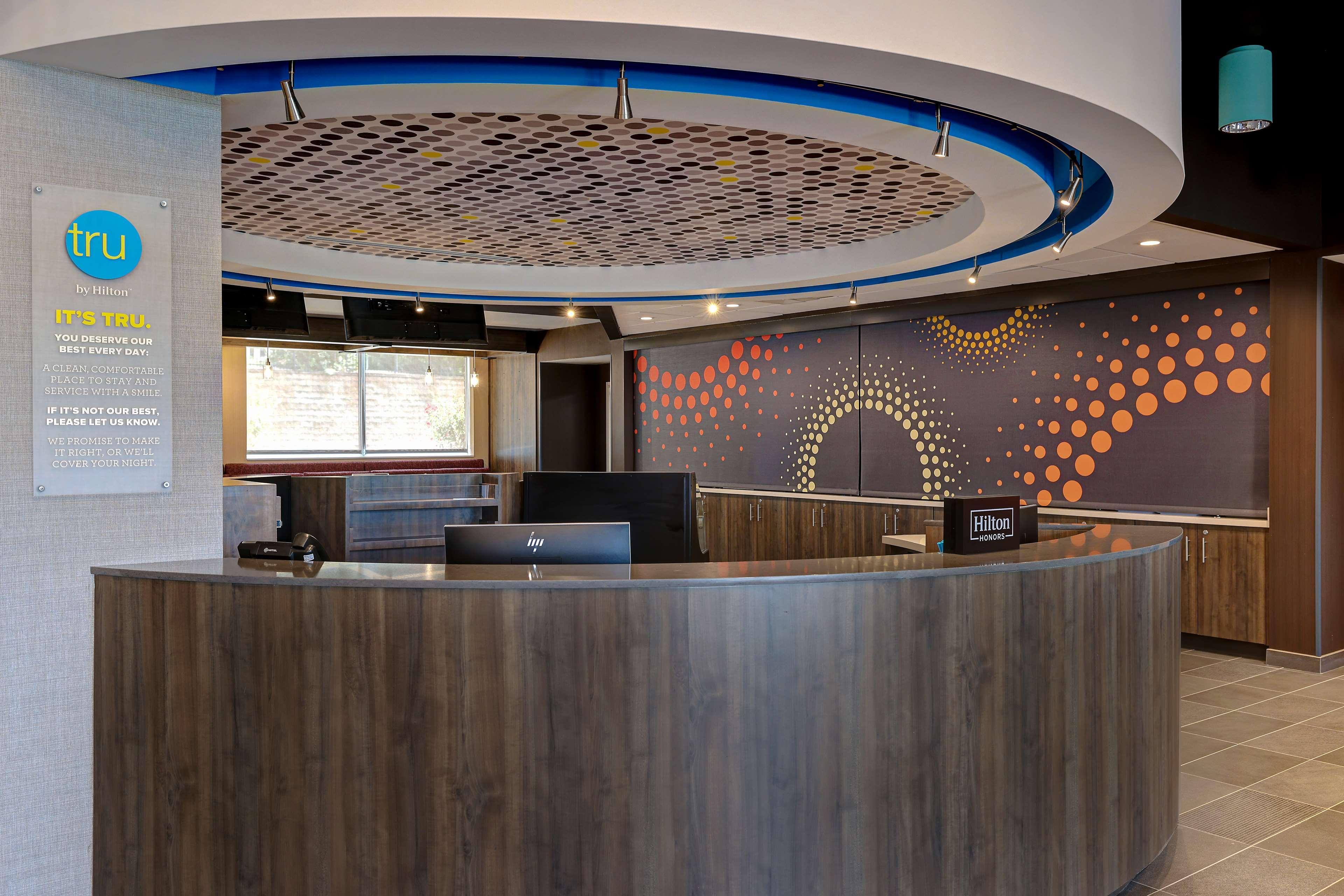 Hotel Tru By Hilton Lithia Springs, Ga Extérieur photo