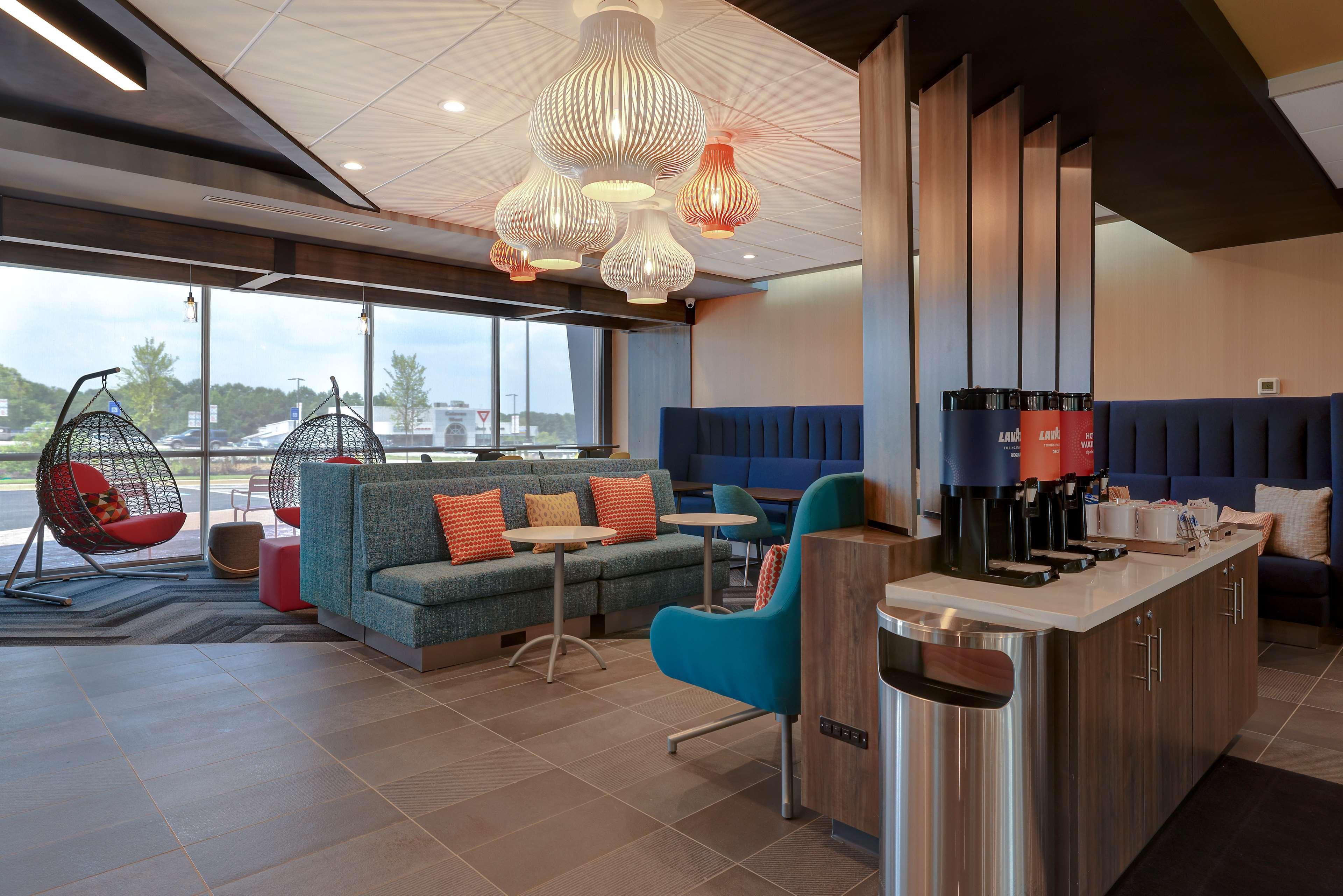 Hotel Tru By Hilton Lithia Springs, Ga Extérieur photo