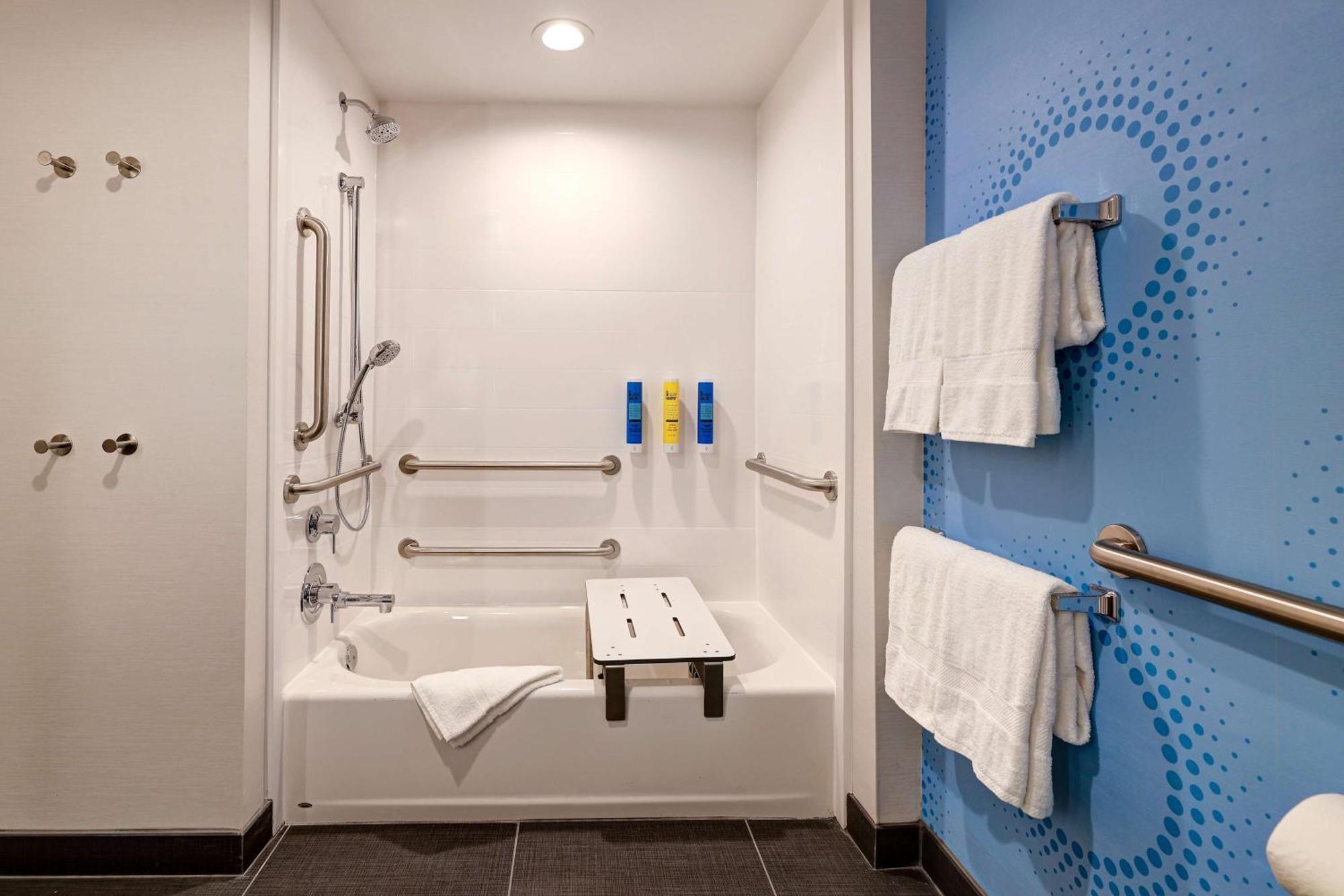 Hotel Tru By Hilton Lithia Springs, Ga Extérieur photo